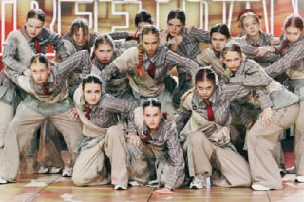 Nasi tancerze dostali się na mistrzostwa świata i Europy