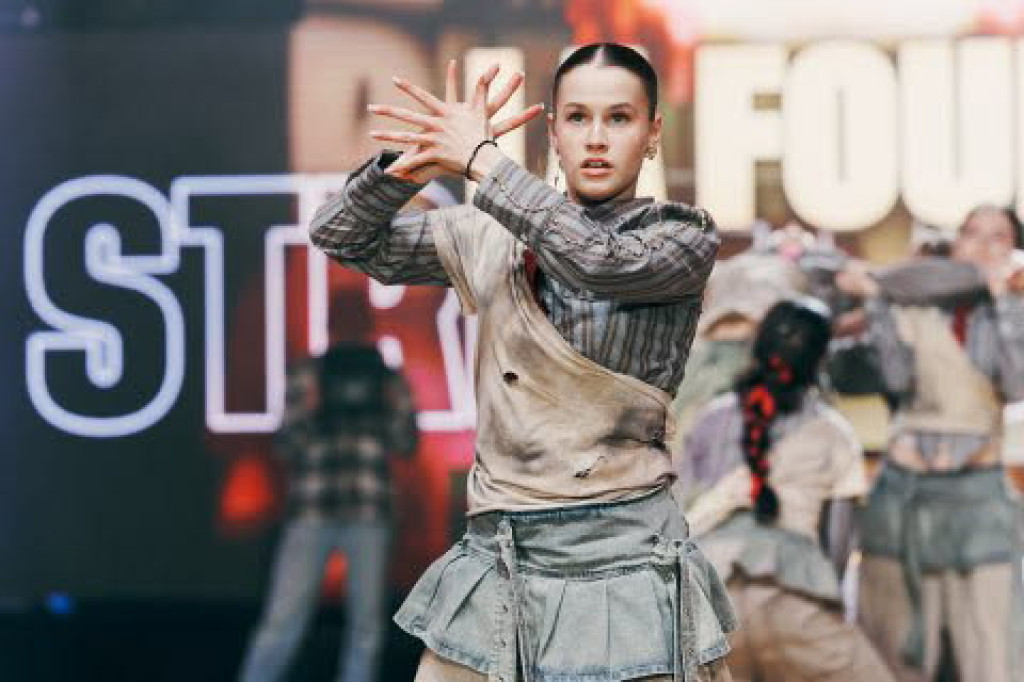 Nasi tancerze dostali się na mistrzostwa świata i Europy