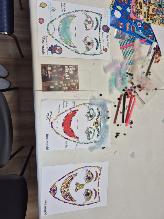 Radzionków. Presja rówieśników i dwie uczennice w akcji