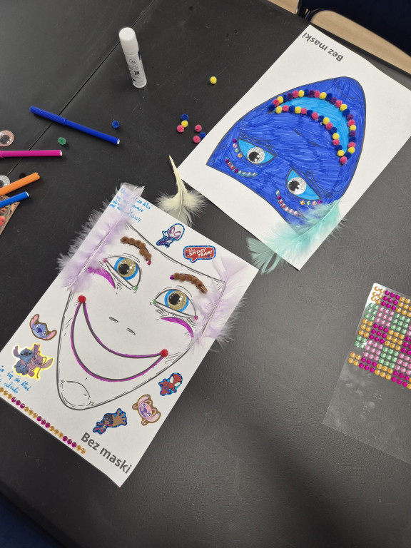 Radzionków. Presja rówieśników i dwie uczennice w akcji