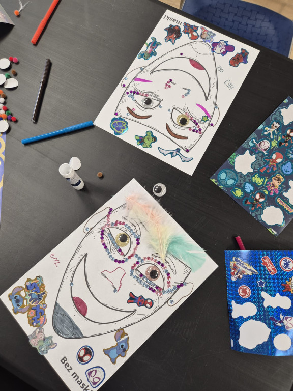 Radzionków. Presja rówieśników i dwie uczennice w akcji