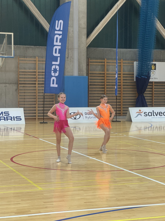 Brawa dla naszych koszykarzy. Mają awans!