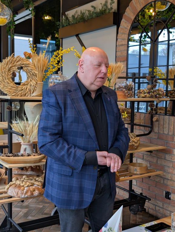 Nowa szansa dla pacjentów onkologicznych?