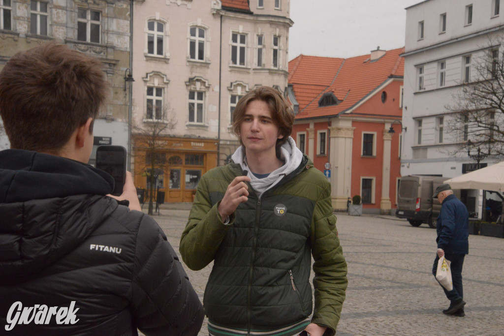 Odkryj Tarnowskie Góry i trasa pełna zagadek