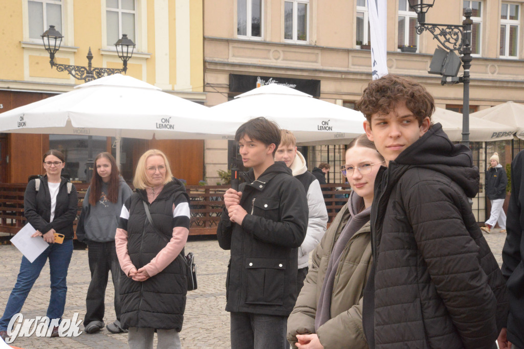 Odkryj Tarnowskie Góry i trasa pełna zagadek