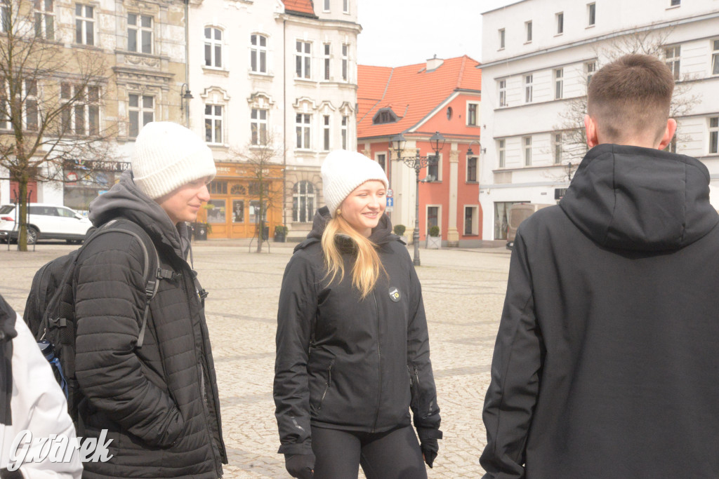 Odkryj Tarnowskie Góry i trasa pełna zagadek