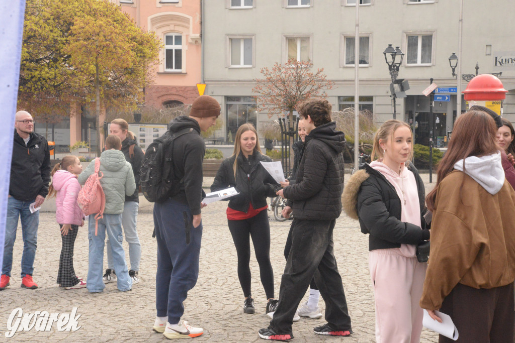 Odkryj Tarnowskie Góry i trasa pełna zagadek