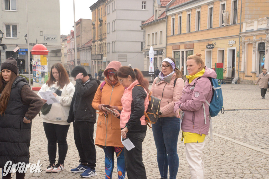 Odkryj Tarnowskie Góry i trasa pełna zagadek