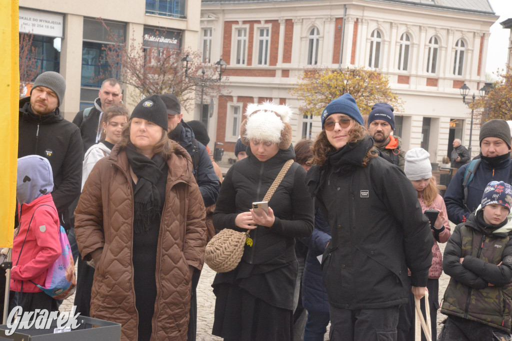 Odkryj Tarnowskie Góry i trasa pełna zagadek