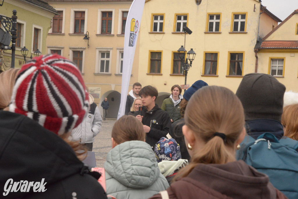 Odkryj Tarnowskie Góry i trasa pełna zagadek