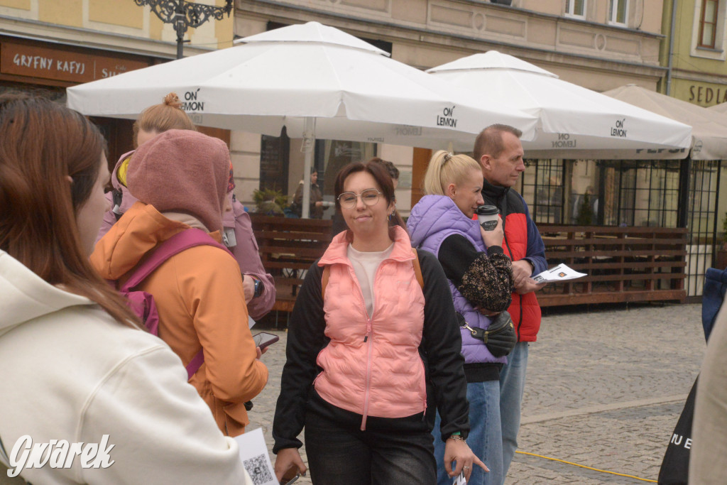Odkryj Tarnowskie Góry i trasa pełna zagadek