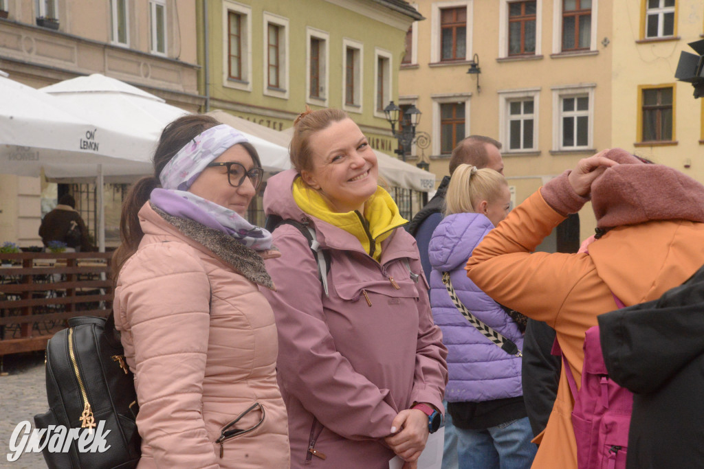 Odkryj Tarnowskie Góry i trasa pełna zagadek