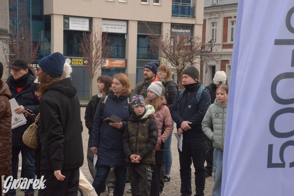 Odkryj Tarnowskie Góry i trasa pełna zagadek