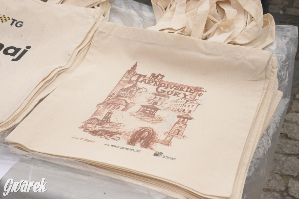 Odkryj Tarnowskie Góry i trasa pełna zagadek