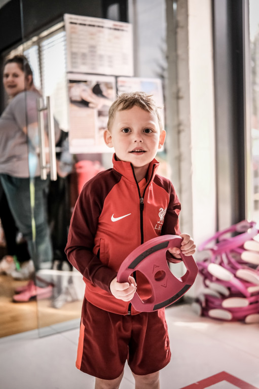 Działo się wczoraj, Kubusiowi można pomóc i dziś!