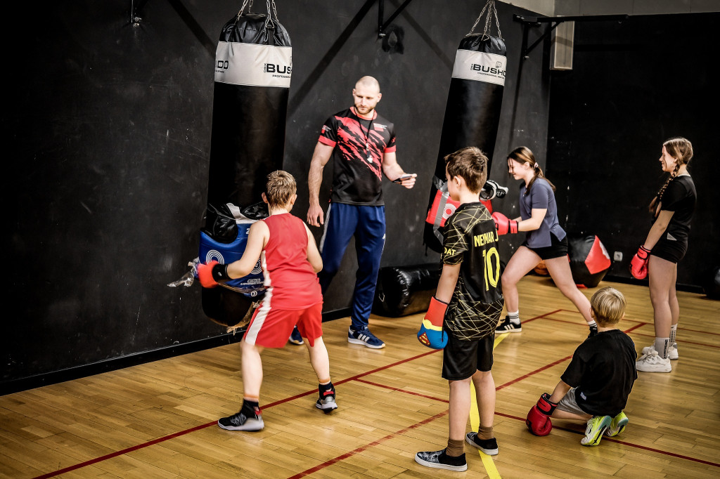 Działo się wczoraj, Kubusiowi można pomóc i dziś!