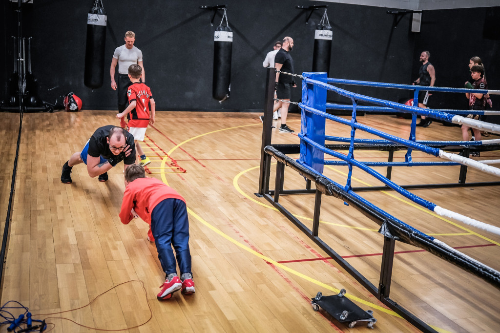 Działo się wczoraj, Kubusiowi można pomóc i dziś!