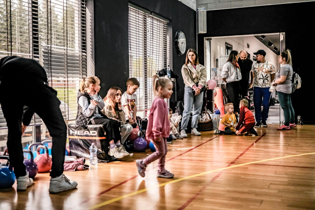 Działo się wczoraj, Kubusiowi można pomóc i dziś!