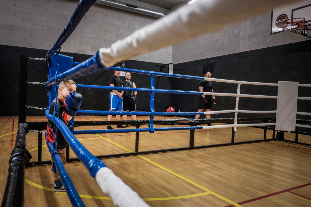 Działo się wczoraj, Kubusiowi można pomóc i dziś!