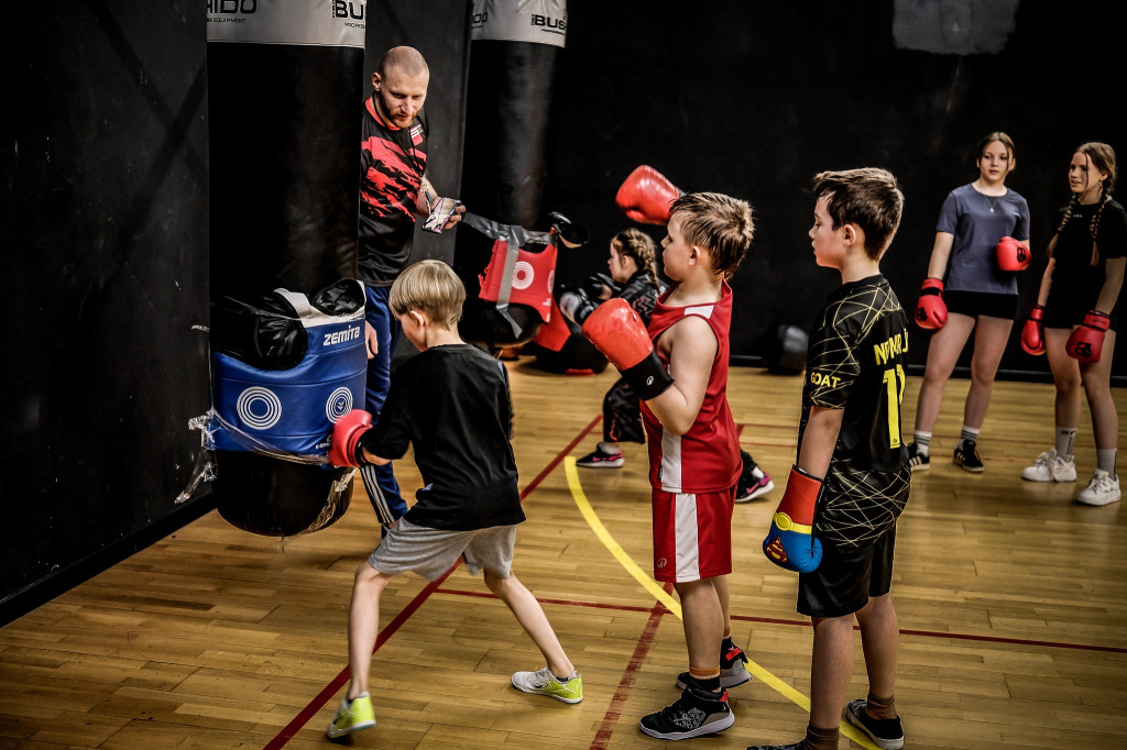 Działo się wczoraj, Kubusiowi można pomóc i dziś!