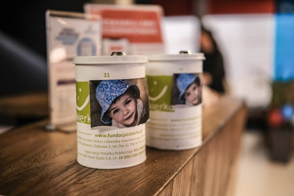 Działo się wczoraj, Kubusiowi można pomóc i dziś!