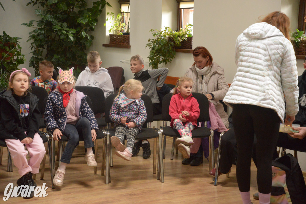 Drapieżniki opanowały Radzionków