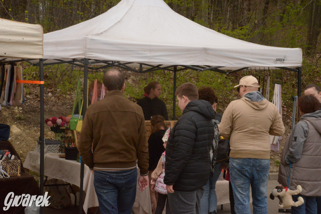 Drapieżniki opanowały Radzionków