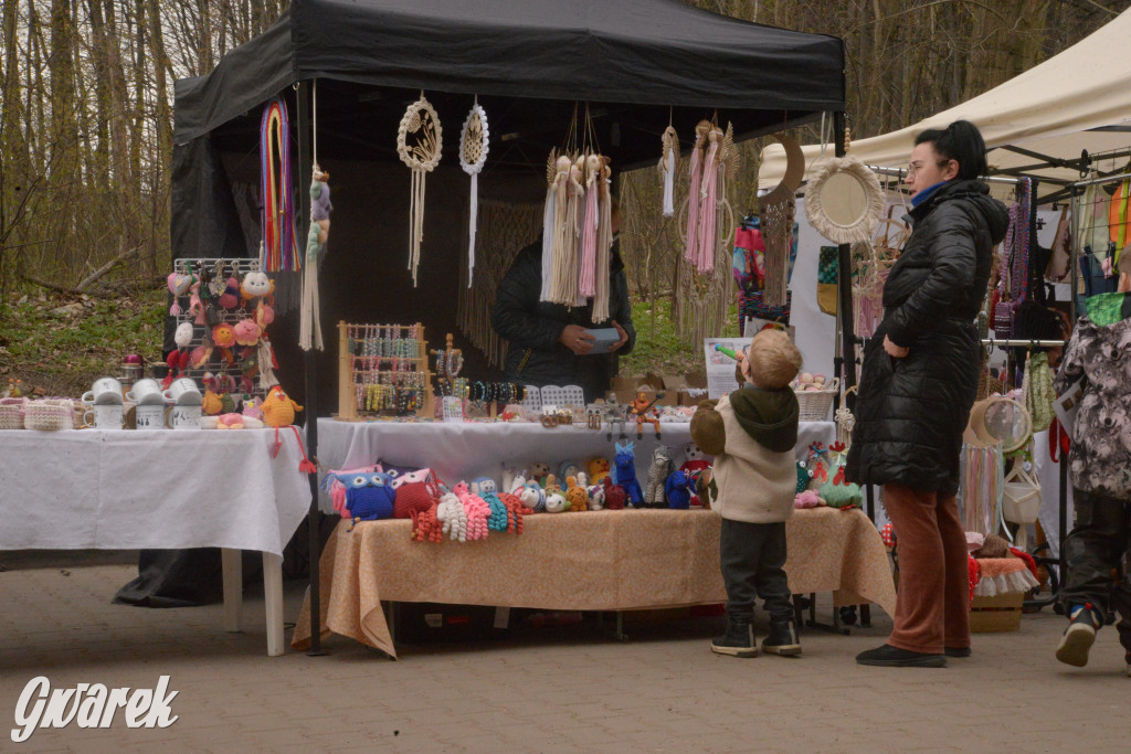 Drapieżniki opanowały Radzionków