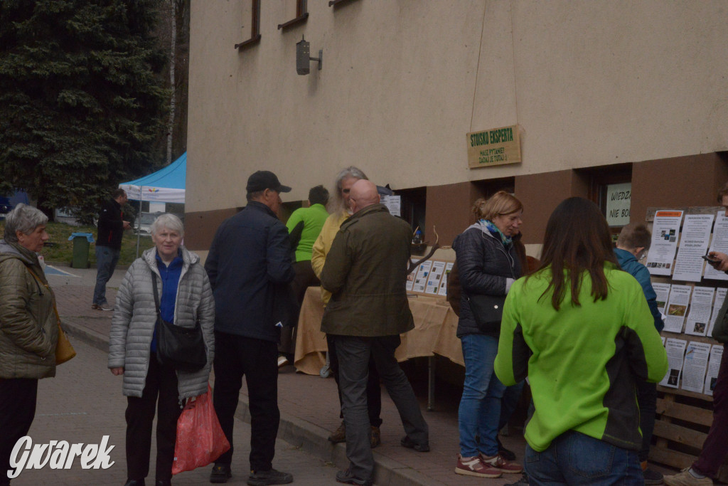 Drapieżniki opanowały Radzionków