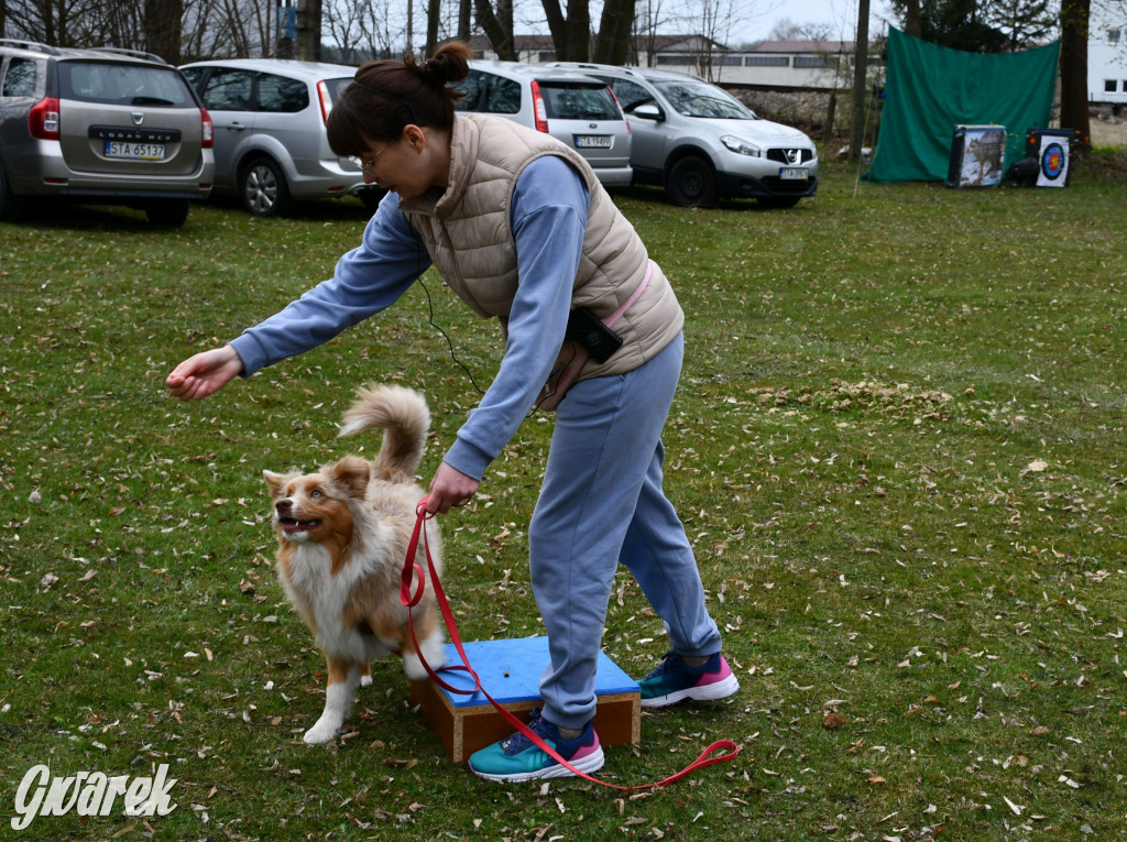 Pozytywna energia dla Mai. Charytatywny fitness
