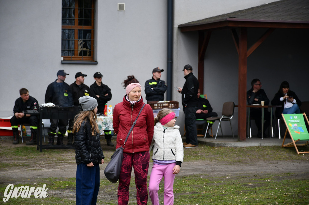 Pozytywna energia dla Mai. Charytatywny fitness