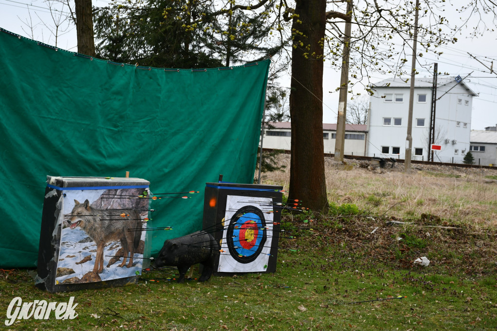 Pozytywna energia dla Mai. Charytatywny fitness