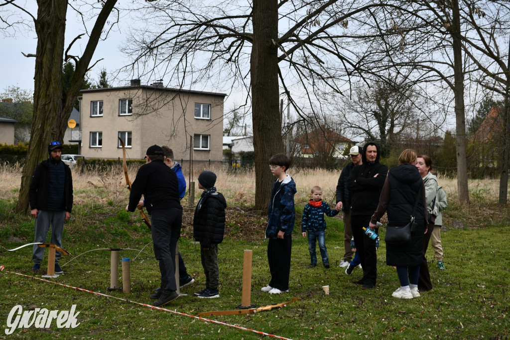 Pozytywna energia dla Mai. Charytatywny fitness