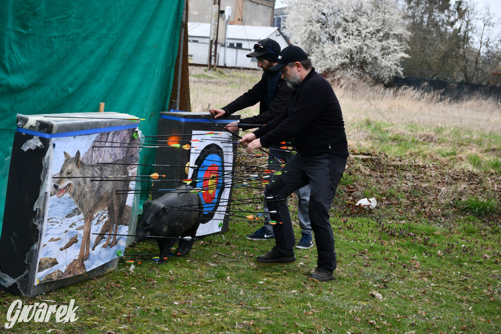 Pozytywna energia dla Mai. Charytatywny fitness