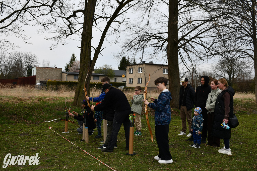 Pozytywna energia dla Mai. Charytatywny fitness