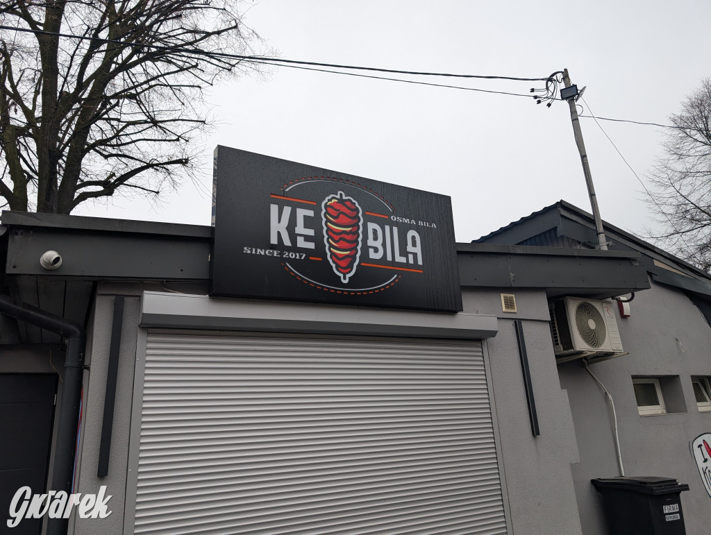 Książulo zachwycony, tłumy ruszyły po kebab