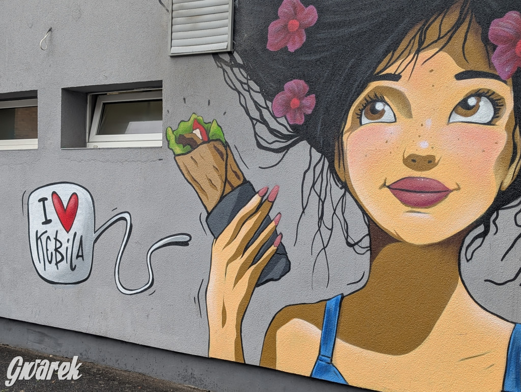 Książulo zachwycony, tłumy ruszyły po kebab