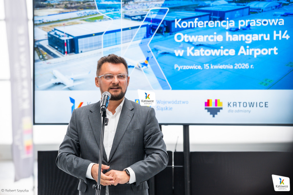 Katowice Airport. Inwestycja i nowe miejsca pracy