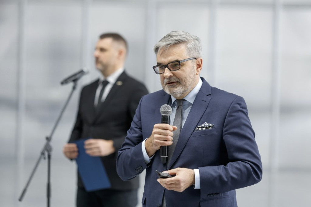 Katowice Airport. Inwestycja i nowe miejsca pracy