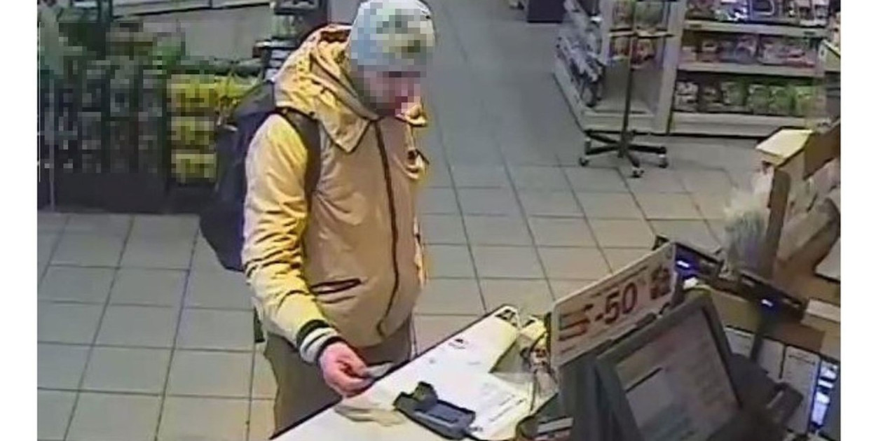 Tarnowskie Góry. Płacili cudzą kartą w sklepach