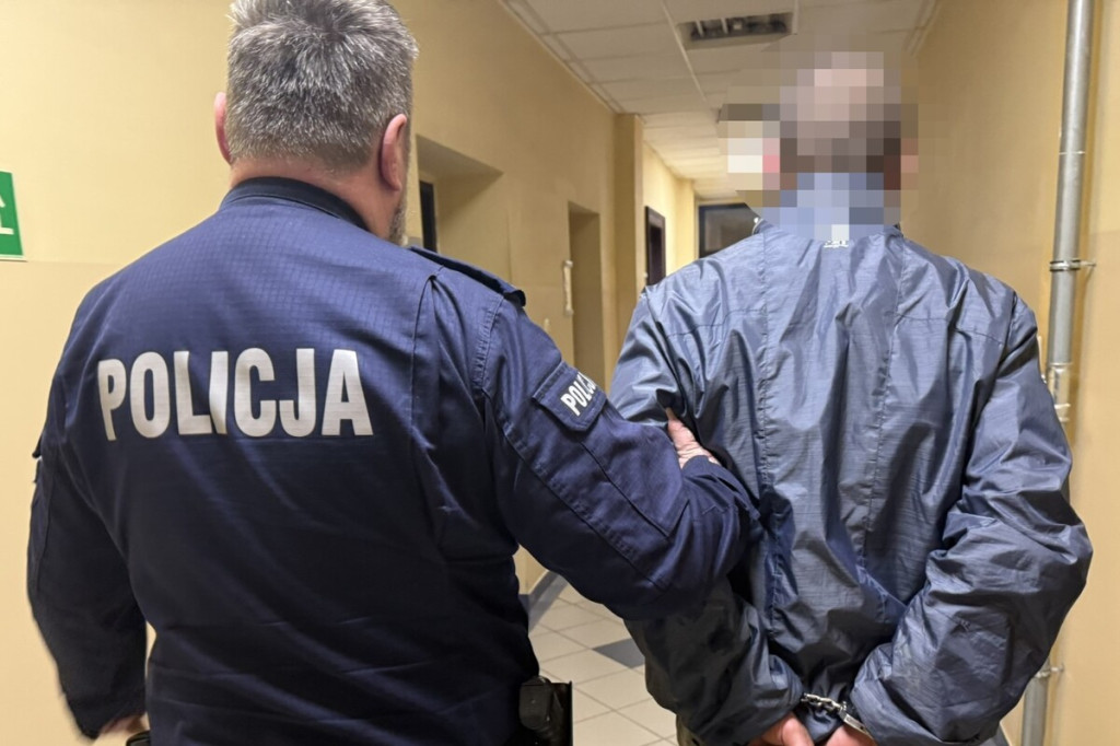 Tarnowskie Góry. Płacili cudzą kartą w sklepach