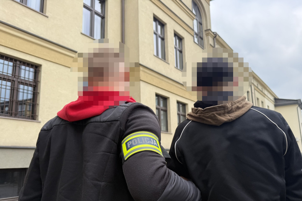 Tarnowskie Góry. Płacili cudzą kartą w sklepach