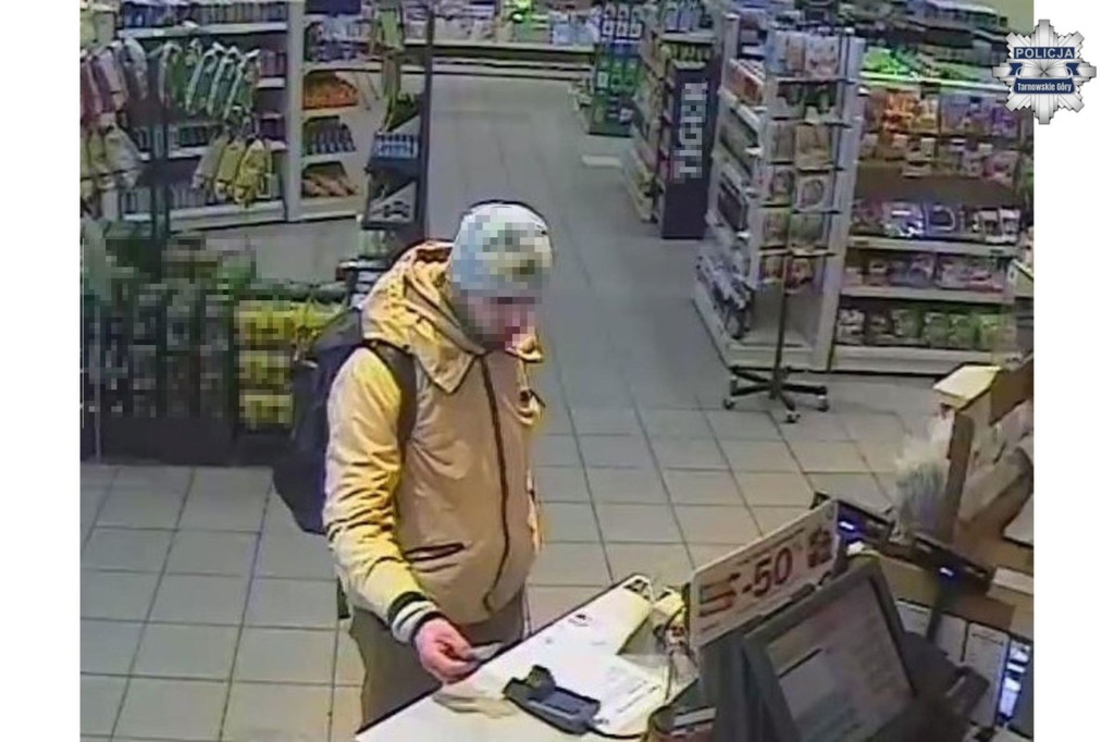 Tarnowskie Góry. Płacili cudzą kartą w sklepach