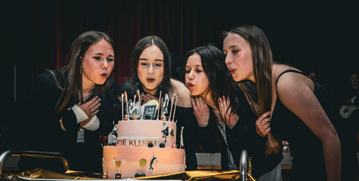 Zdolny dziesięciolatek. Jubileuszowa gala za nami