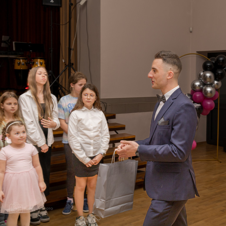 Zdolny dziesięciolatek. Jubileuszowa gala za nami