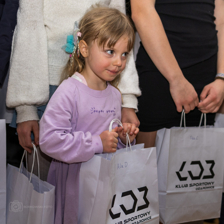 Zdolny dziesięciolatek. Jubileuszowa gala za nami