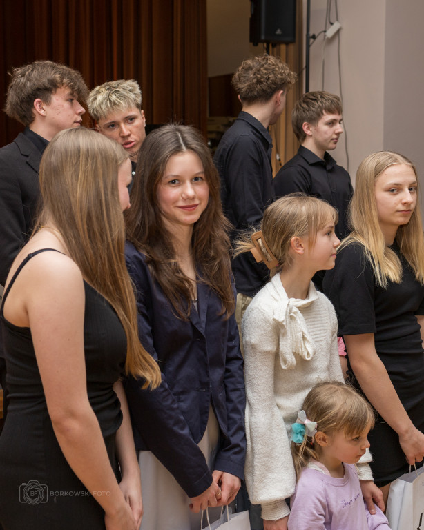 Zdolny dziesięciolatek. Jubileuszowa gala za nami