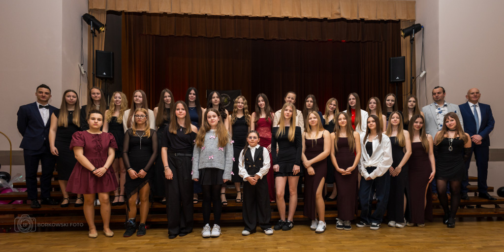 Zdolny dziesięciolatek. Jubileuszowa gala za nami