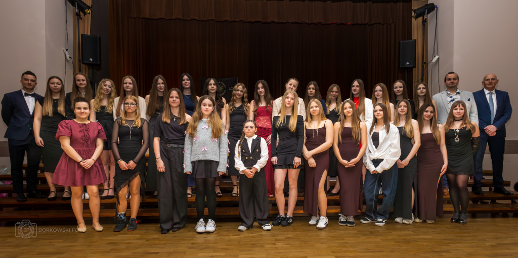 Zdolny dziesięciolatek. Jubileuszowa gala za nami