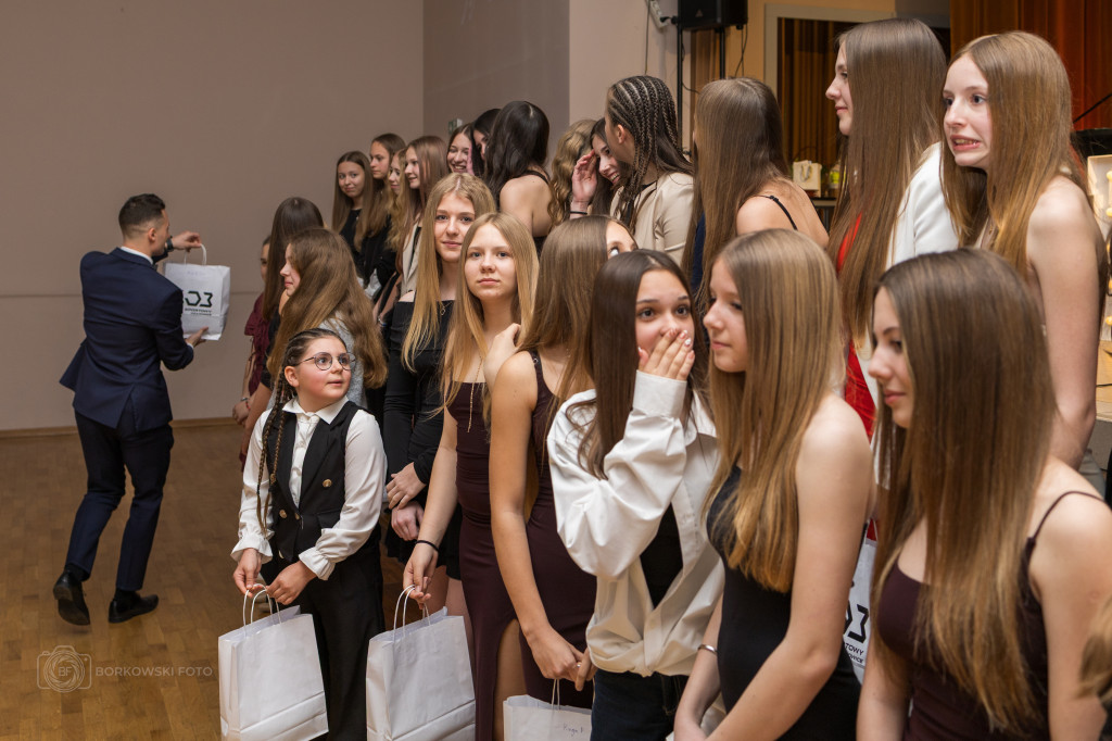 Zdolny dziesięciolatek. Jubileuszowa gala za nami